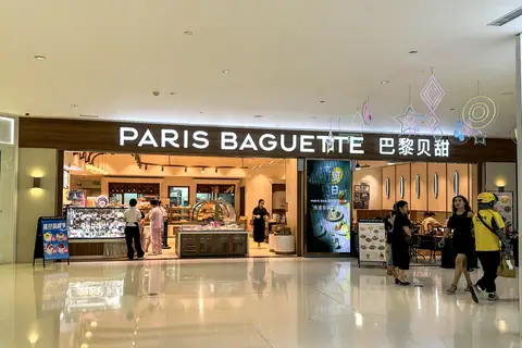 Clarke's Bakery photo 2